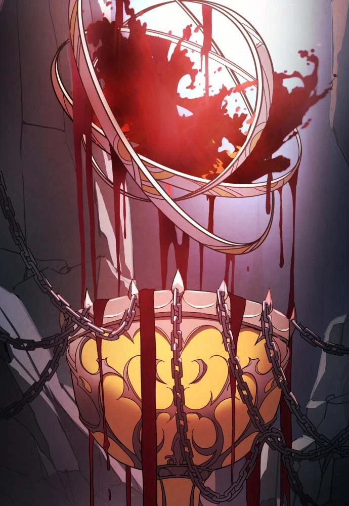 Cửa Sổ Trạng Thái Là Cái Thá Gì Chapter 1 - 83