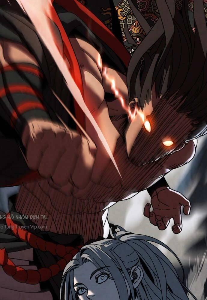 Cửa Sổ Trạng Thái Là Cái Thá Gì Chapter 1 - 119