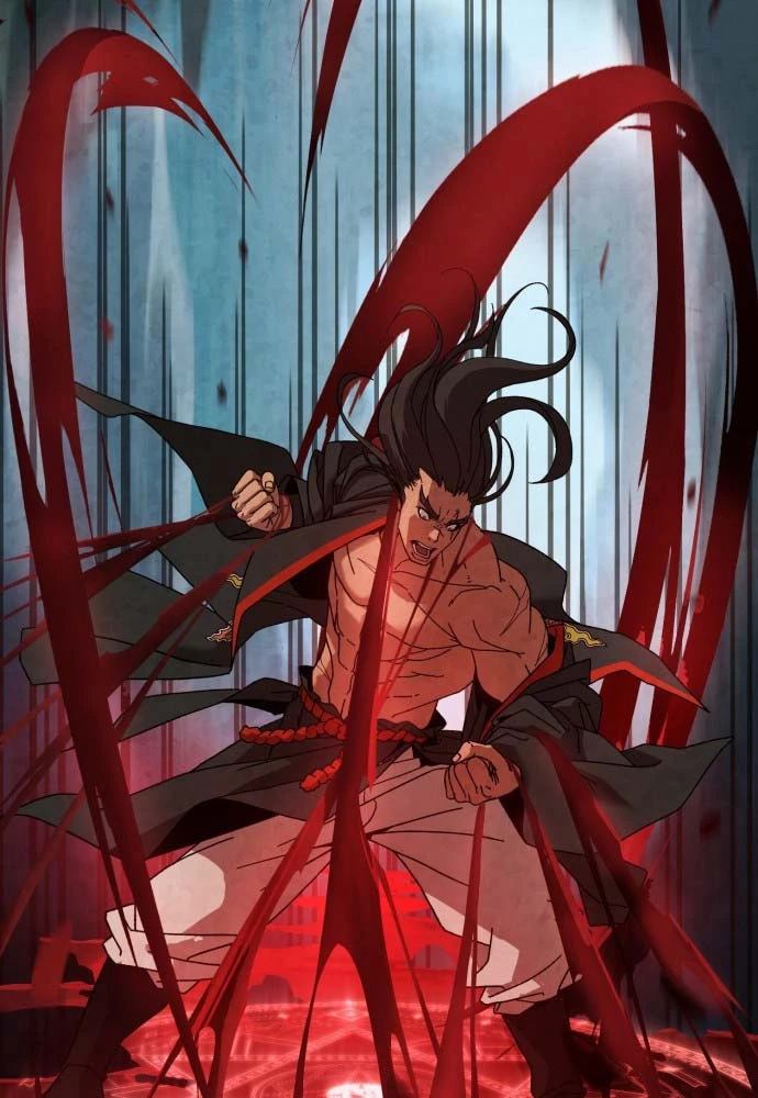 Cửa Sổ Trạng Thái Là Cái Thá Gì Chapter 1 - 130