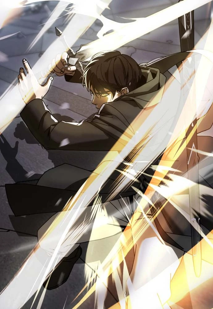 Cửa Sổ Trạng Thái Là Cái Thá Gì Chapter 1 - 188