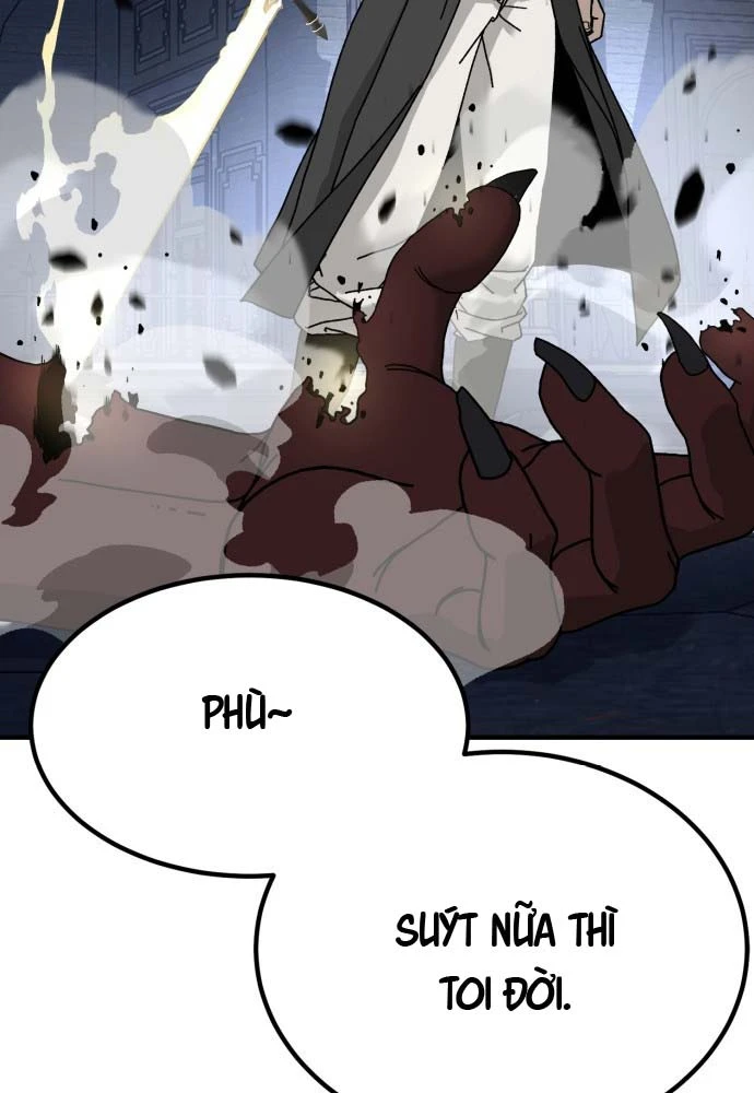 Cửa Sổ Trạng Thái Là Cái Thá Gì Chapter 1 - 206