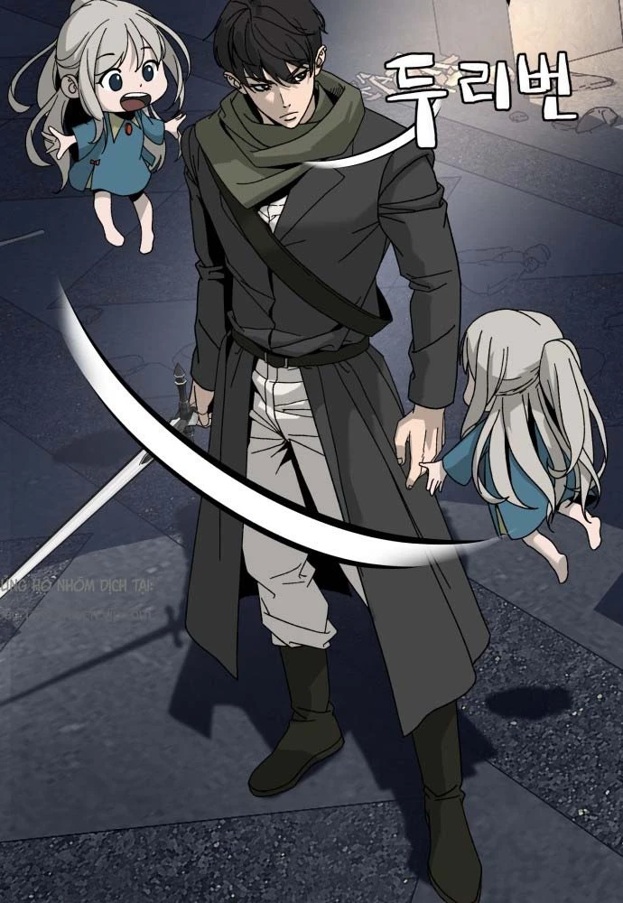 Cửa Sổ Trạng Thái Là Cái Thá Gì Chapter 1 - 208