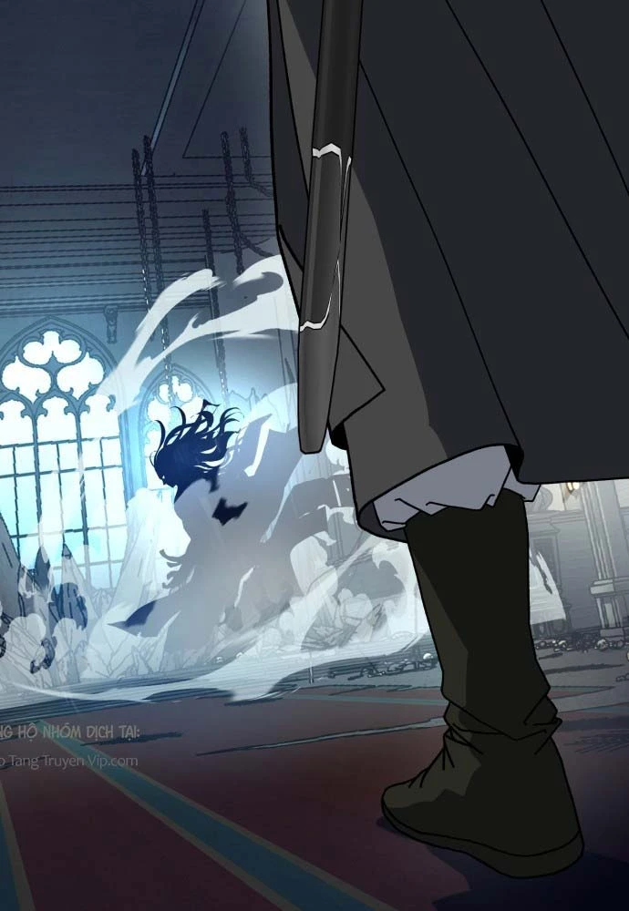 Cửa Sổ Trạng Thái Là Cái Thá Gì Chapter 1 - 235