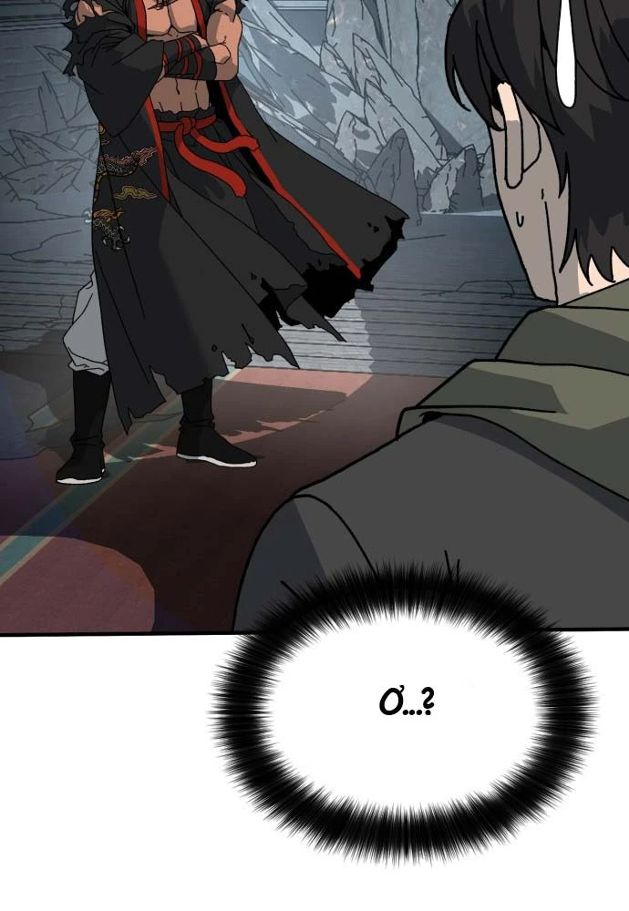 Cửa Sổ Trạng Thái Là Cái Thá Gì Chapter 1 - 244