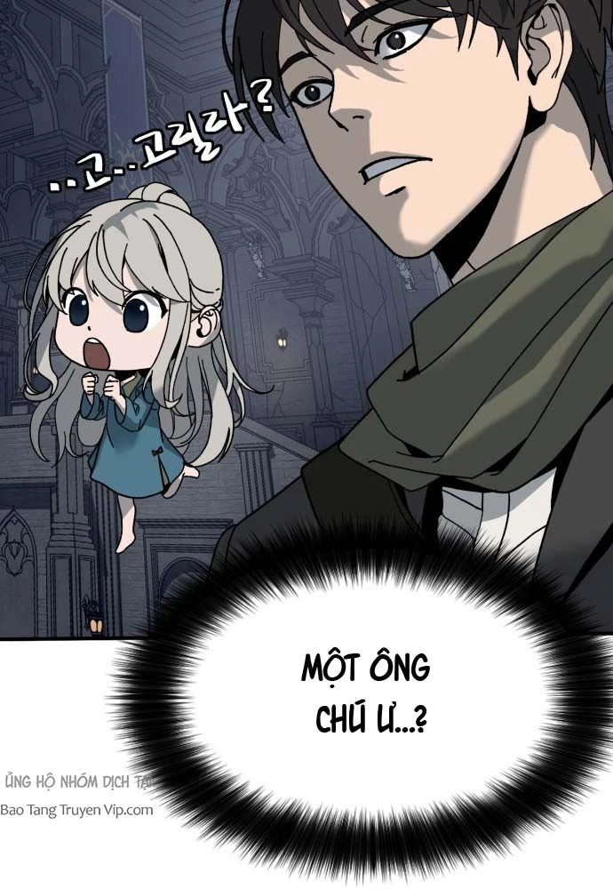 Cửa Sổ Trạng Thái Là Cái Thá Gì Chapter 1 - 246