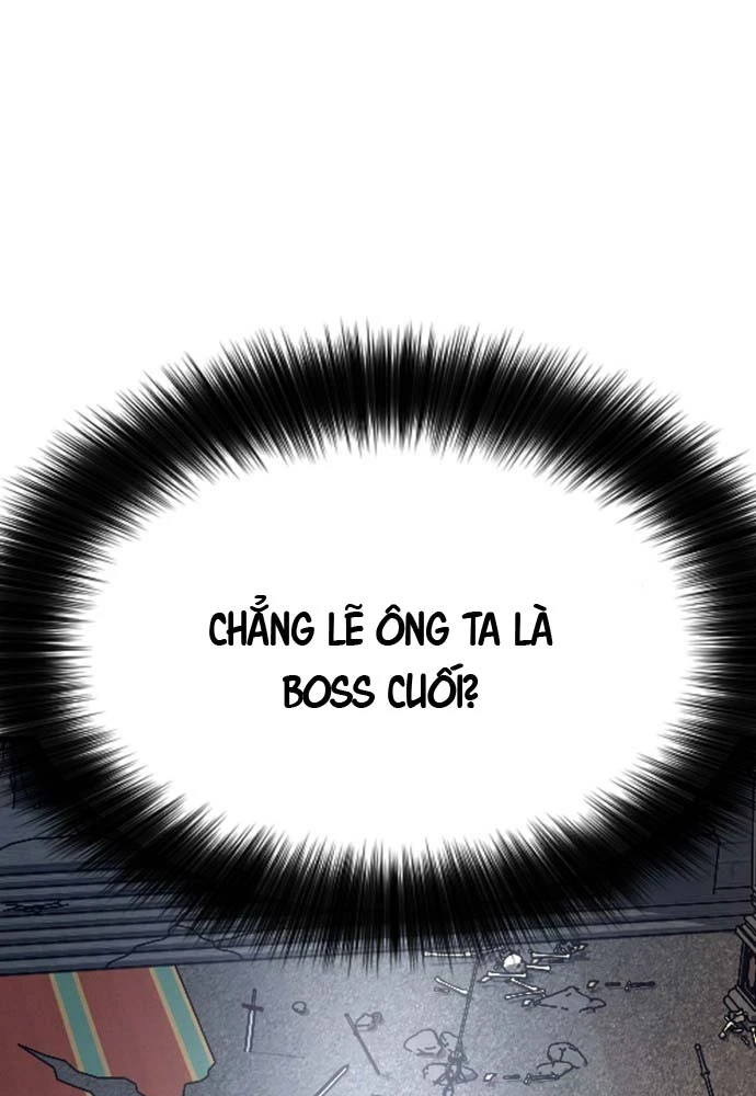 Cửa Sổ Trạng Thái Là Cái Thá Gì Chapter 1 - 247