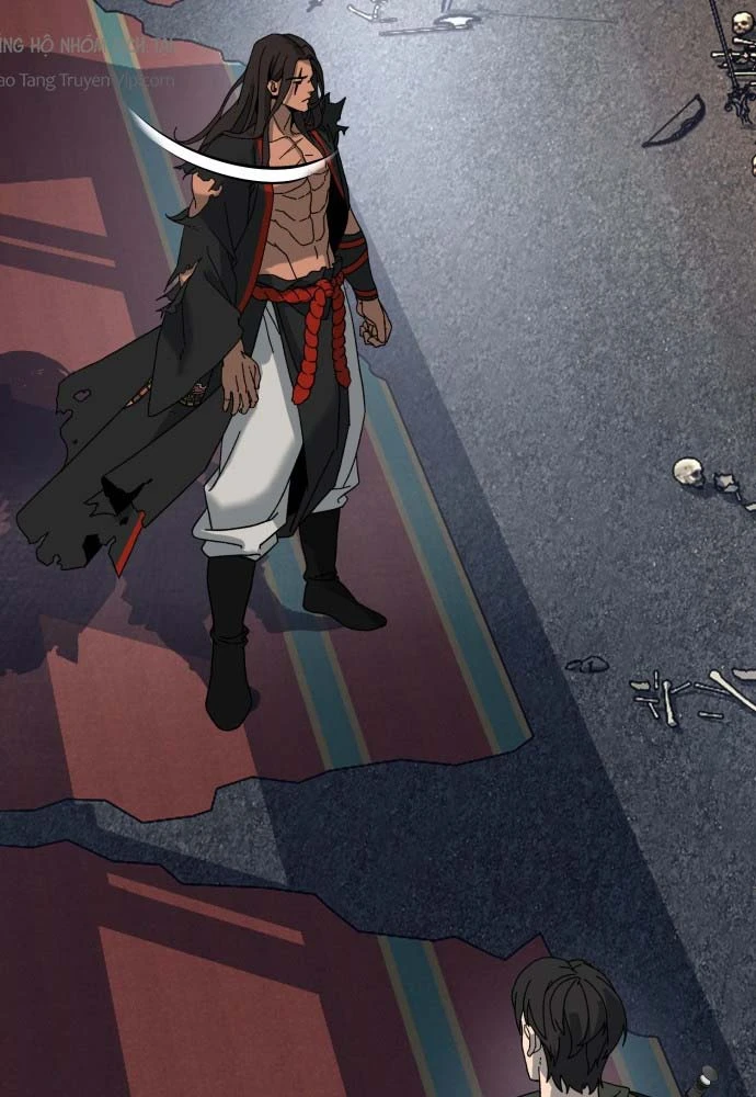 Cửa Sổ Trạng Thái Là Cái Thá Gì Chapter 1 - 248