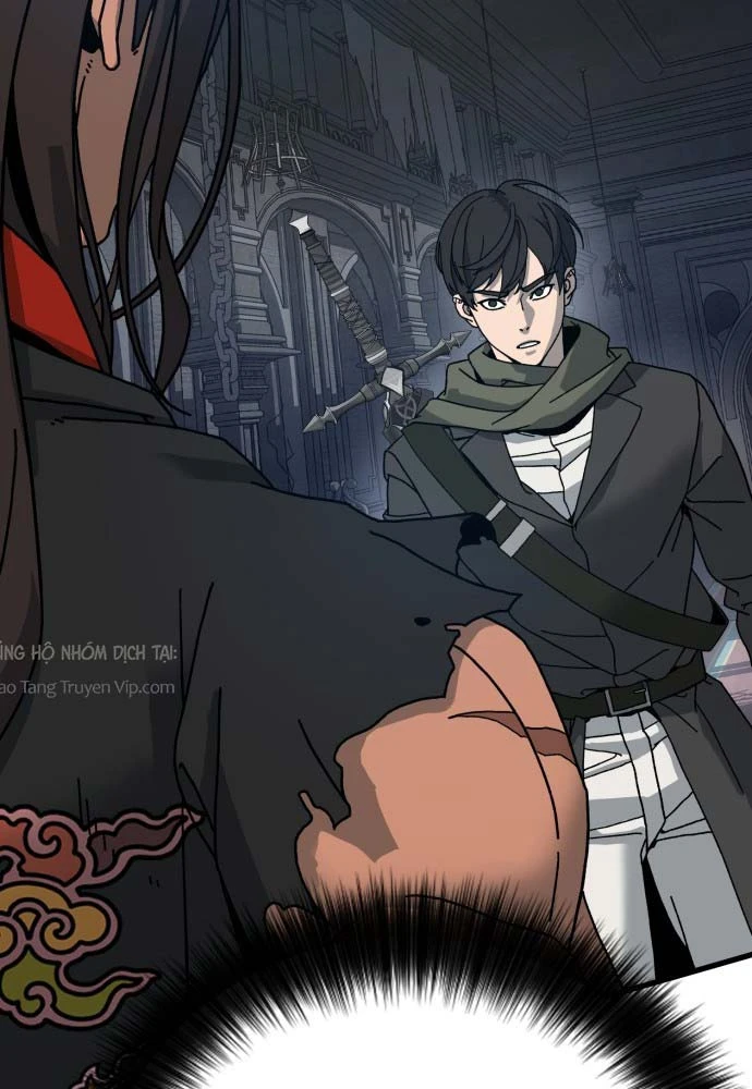 Cửa Sổ Trạng Thái Là Cái Thá Gì Chapter 1 - 253