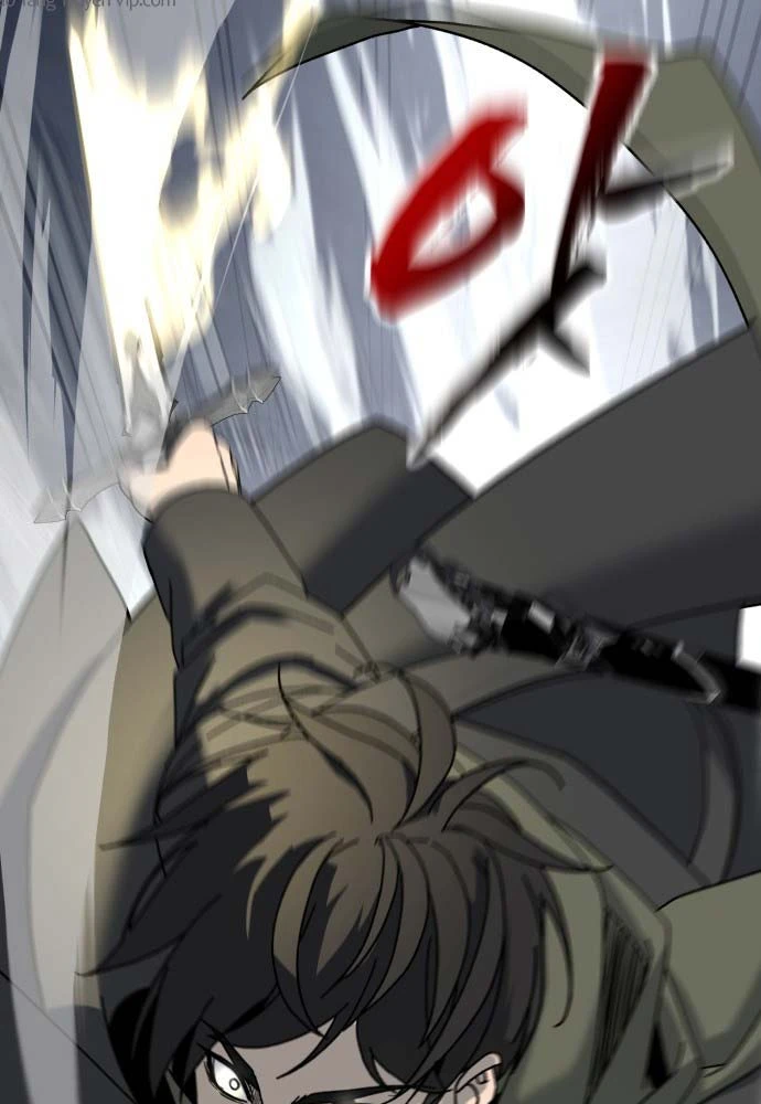 Cửa Sổ Trạng Thái Là Cái Thá Gì Chapter 1 - 259