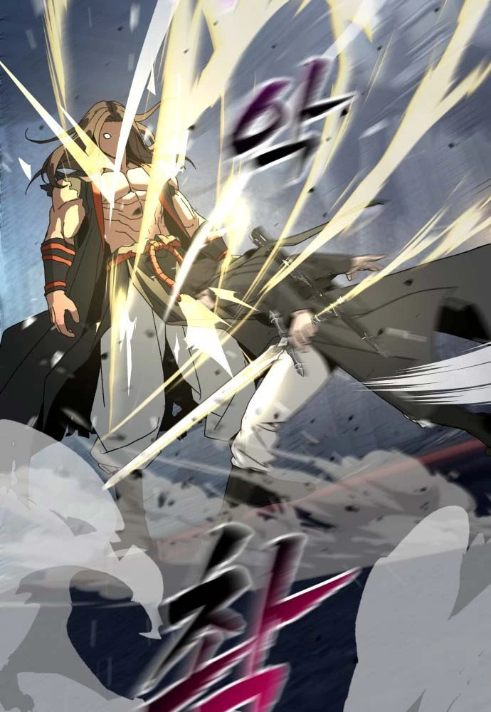 Cửa Sổ Trạng Thái Là Cái Thá Gì Chapter 1 - 269