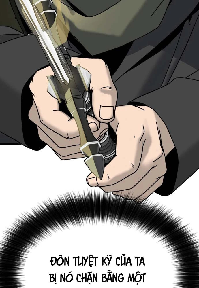 Cửa Sổ Trạng Thái Là Cái Thá Gì Chapter 1 - 286