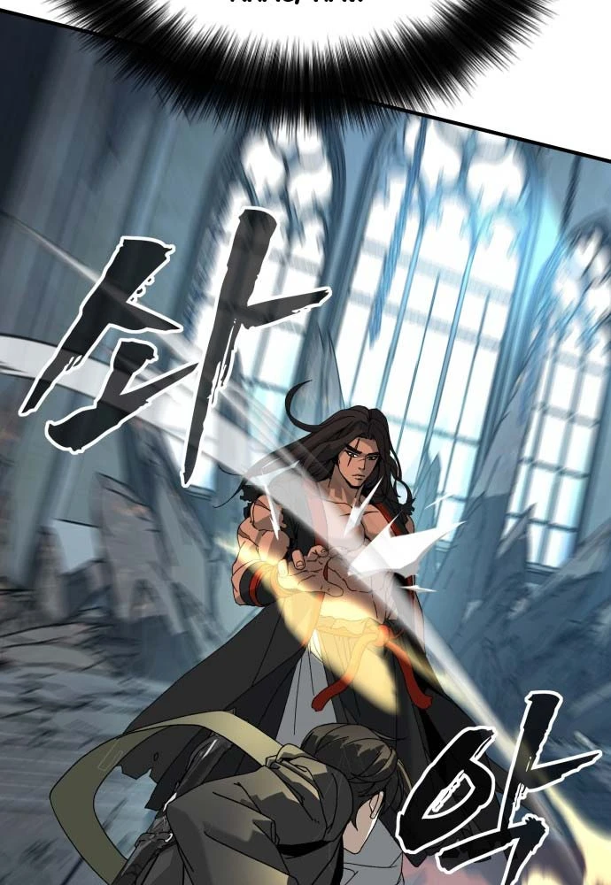 Cửa Sổ Trạng Thái Là Cái Thá Gì Chapter 1 - 288