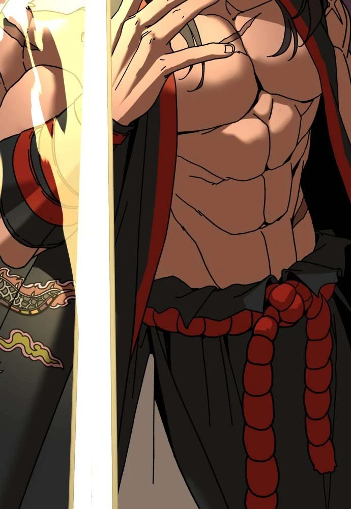 Cửa Sổ Trạng Thái Là Cái Thá Gì Chapter 1 - 299