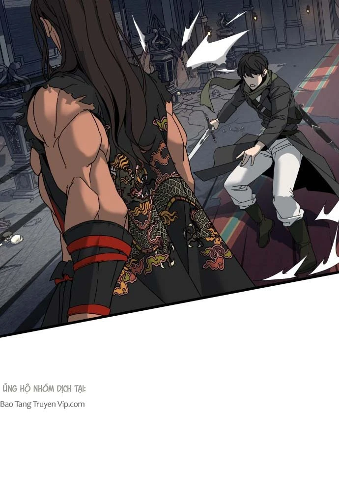 Cửa Sổ Trạng Thái Là Cái Thá Gì Chapter 1 - 304