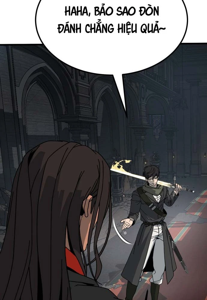 Cửa Sổ Trạng Thái Là Cái Thá Gì Chapter 1 - 327