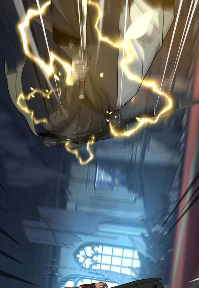 Cửa Sổ Trạng Thái Là Cái Thá Gì Chapter 1 - 339