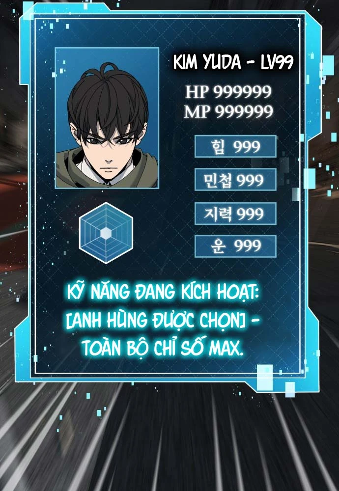 Cửa Sổ Trạng Thái Là Cái Thá Gì Chapter 1 - 345