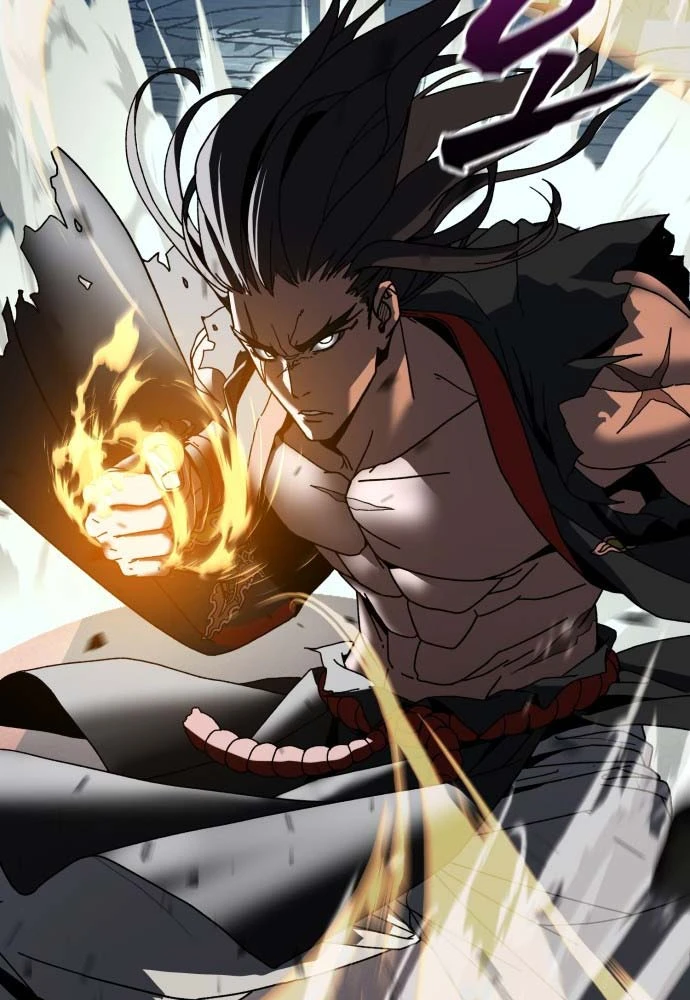 Cửa Sổ Trạng Thái Là Cái Thá Gì Chapter 1 - 356