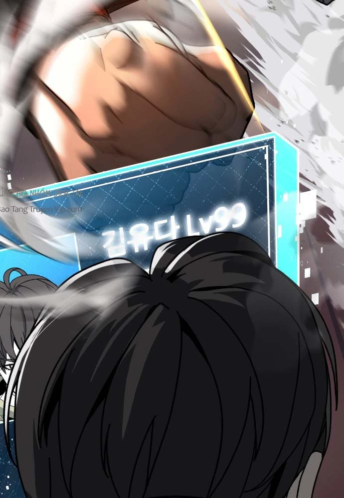 Cửa Sổ Trạng Thái Là Cái Thá Gì Chapter 1 - 363