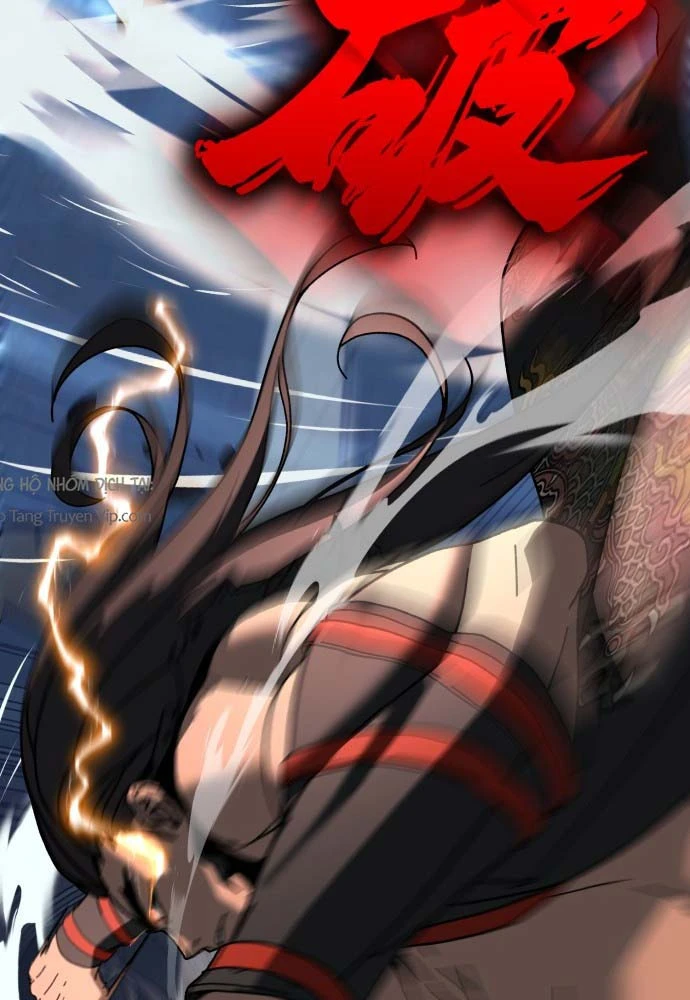 Cửa Sổ Trạng Thái Là Cái Thá Gì Chapter 1 - 369