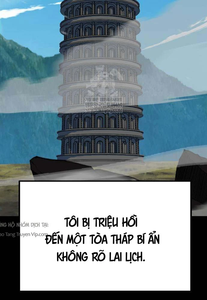 Cửa Sổ Trạng Thái Là Cái Thá Gì Chapter 2 - 3