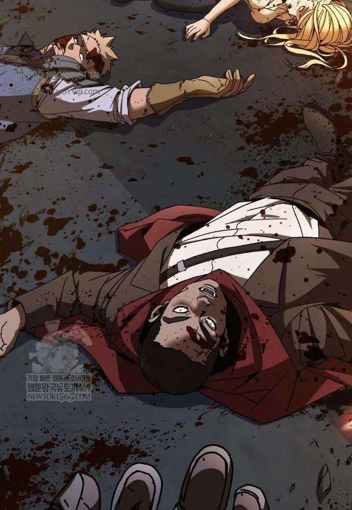 Cửa Sổ Trạng Thái Là Cái Thá Gì Chapter 2 - 6