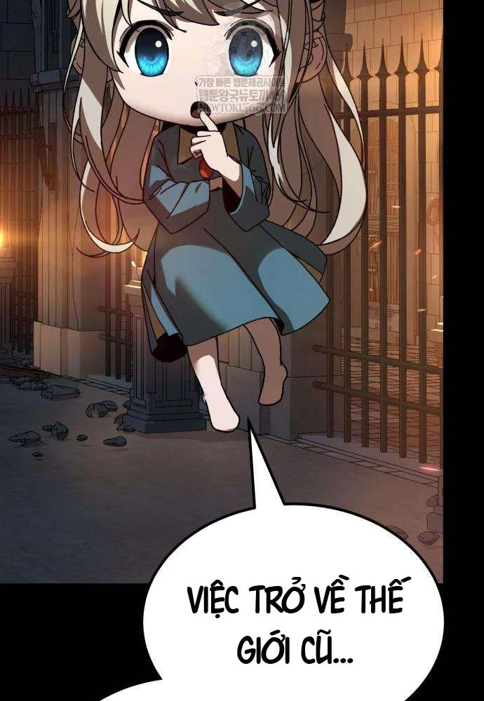 Cửa Sổ Trạng Thái Là Cái Thá Gì Chapter 2 - 16