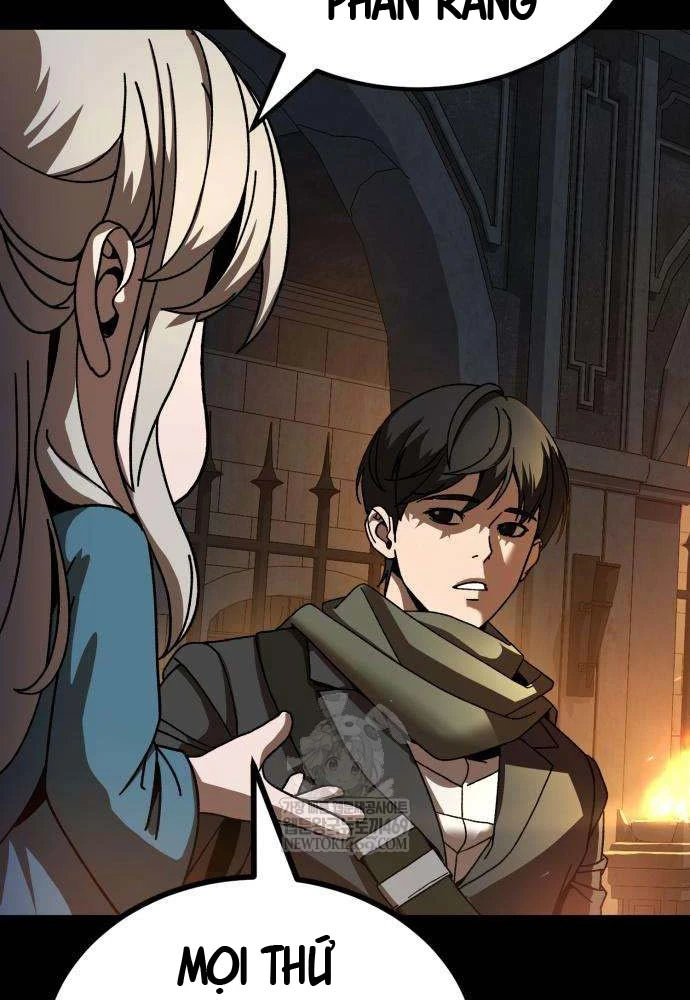 Cửa Sổ Trạng Thái Là Cái Thá Gì Chapter 2 - 18