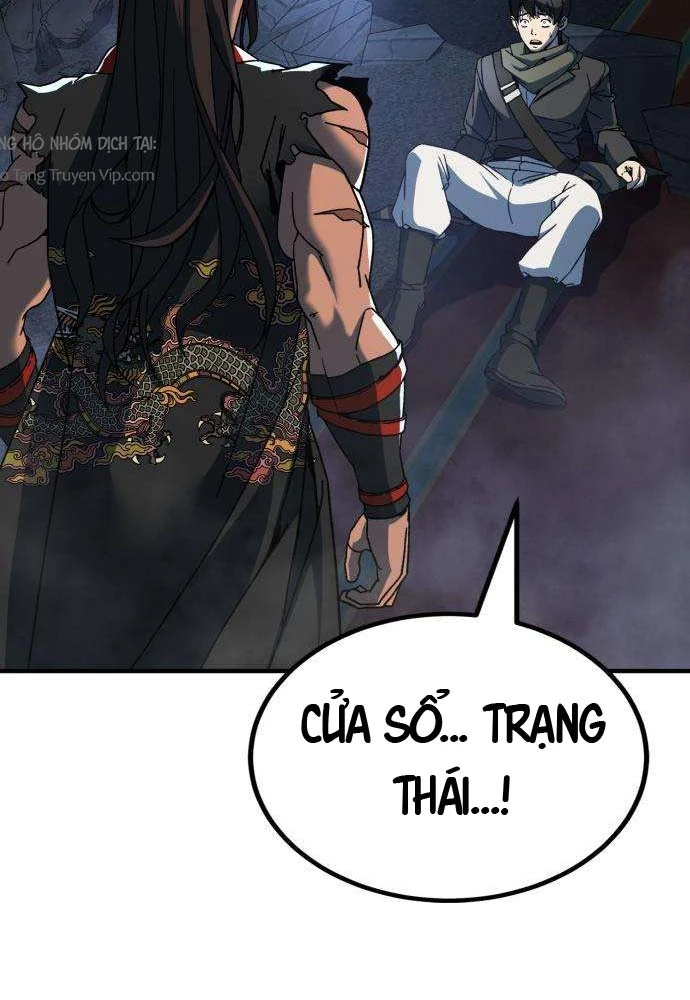 Cửa Sổ Trạng Thái Là Cái Thá Gì Chapter 2 - 34