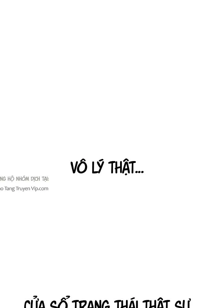 Cửa Sổ Trạng Thái Là Cái Thá Gì Chapter 2 - 37