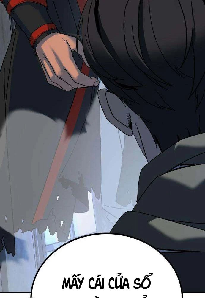 Cửa Sổ Trạng Thái Là Cái Thá Gì Chapter 2 - 44