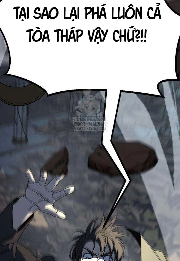 Cửa Sổ Trạng Thái Là Cái Thá Gì Chapter 2 - 97