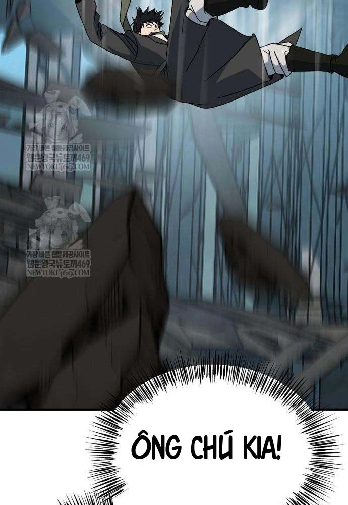 Cửa Sổ Trạng Thái Là Cái Thá Gì Chapter 2 - 106