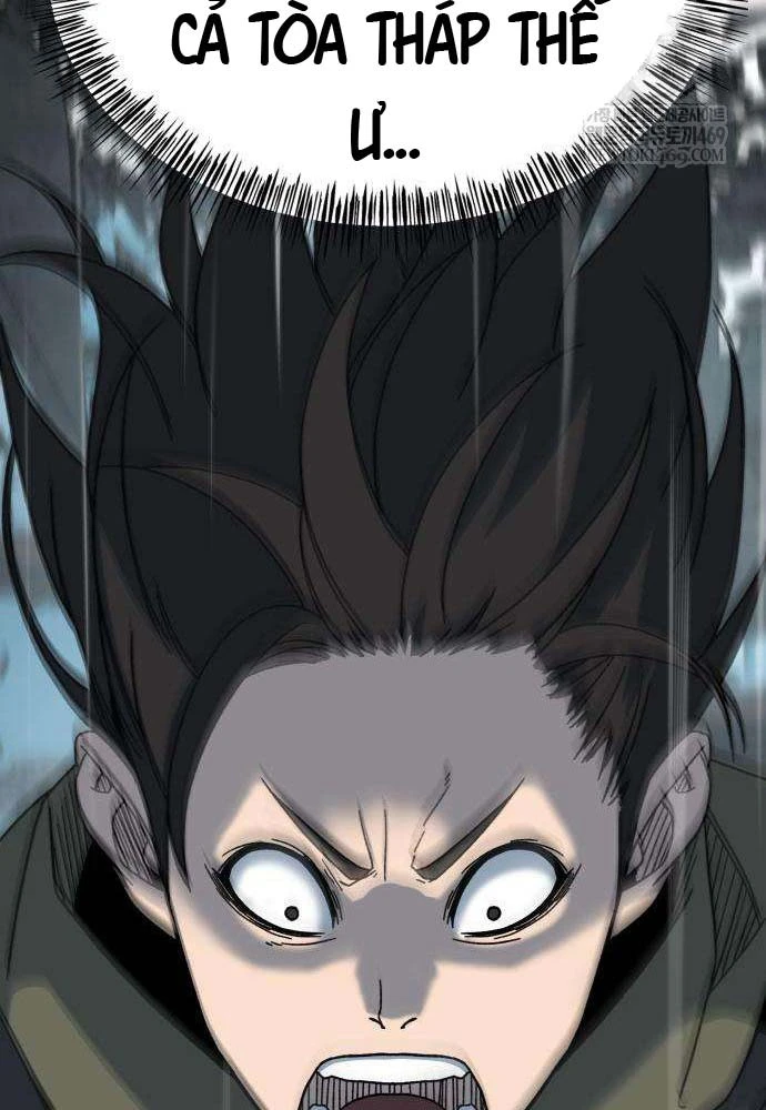 Cửa Sổ Trạng Thái Là Cái Thá Gì Chapter 2 - 108