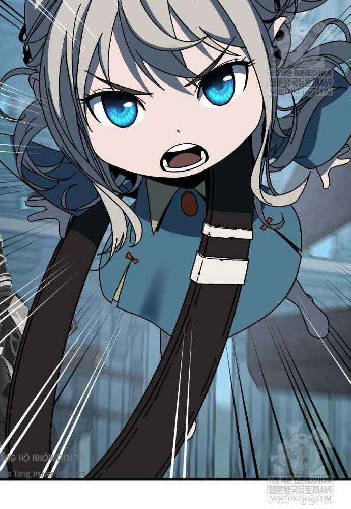 Cửa Sổ Trạng Thái Là Cái Thá Gì Chapter 2 - 114