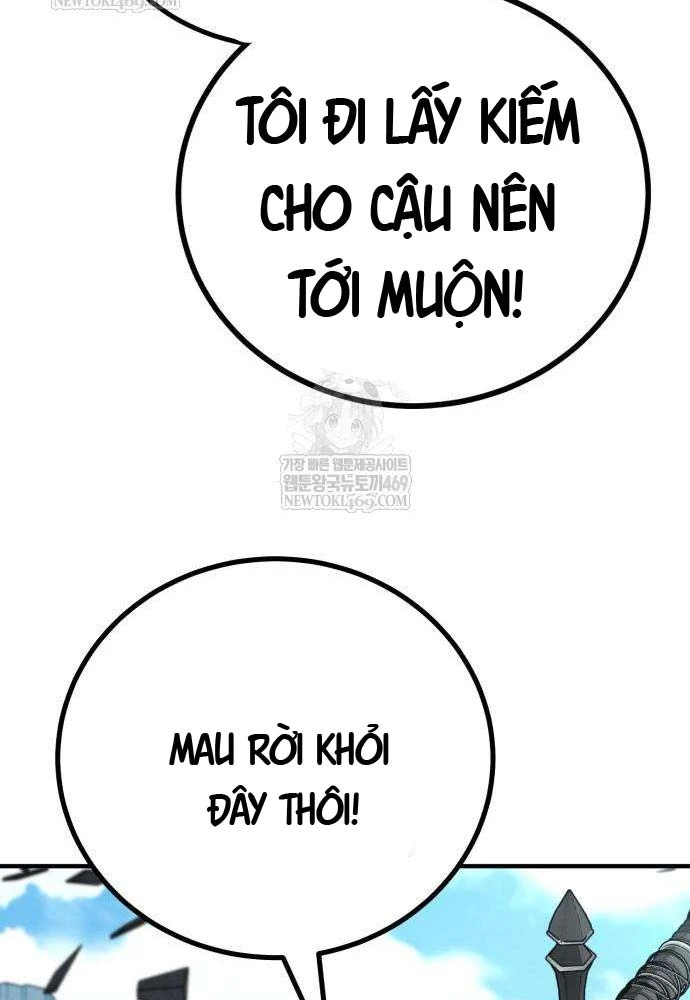 Cửa Sổ Trạng Thái Là Cái Thá Gì Chapter 2 - 119