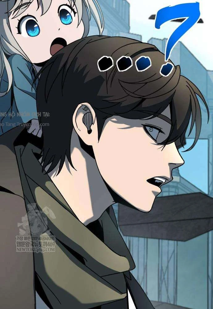 Cửa Sổ Trạng Thái Là Cái Thá Gì Chapter 2 - 122