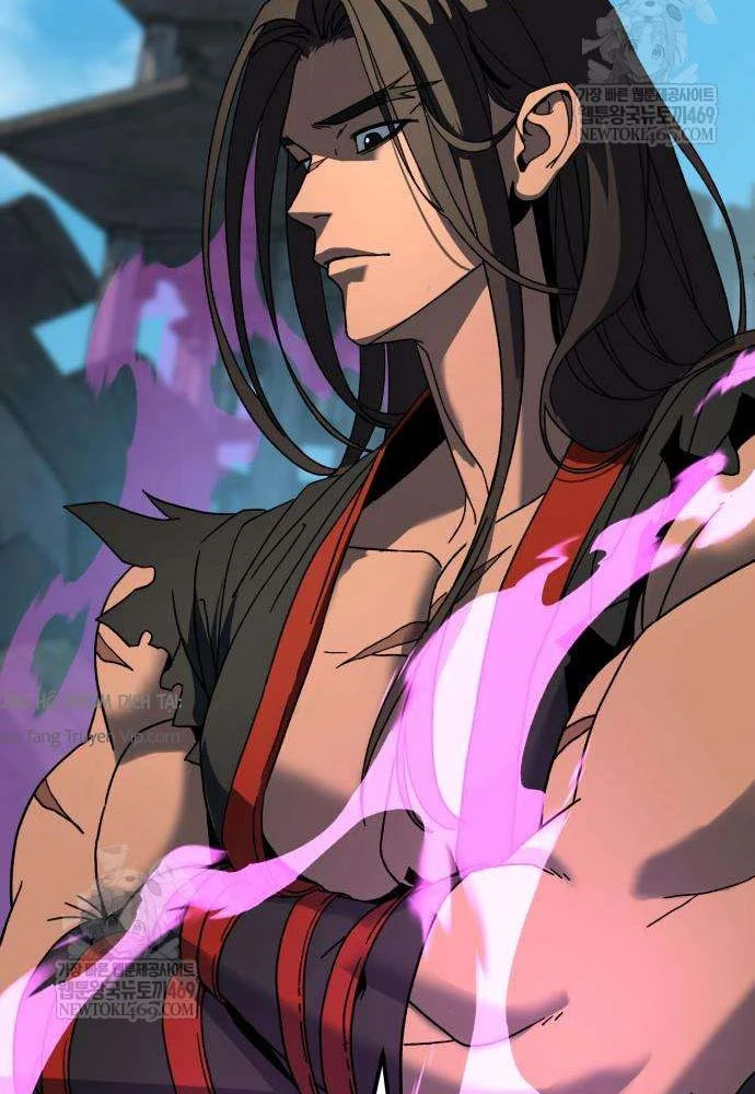 Cửa Sổ Trạng Thái Là Cái Thá Gì Chapter 2 - 147