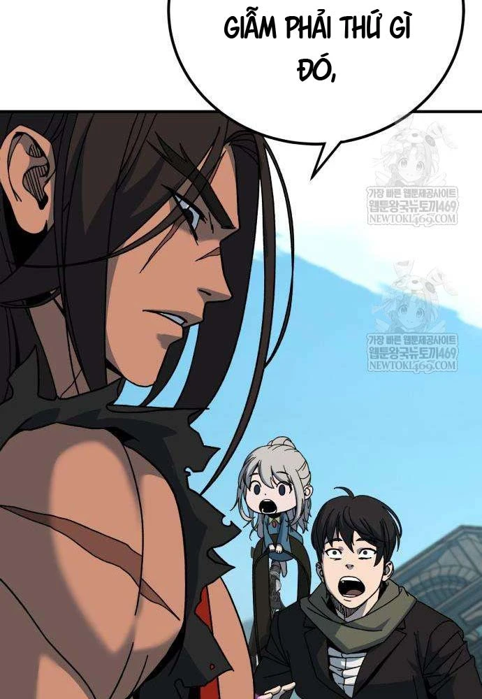 Cửa Sổ Trạng Thái Là Cái Thá Gì Chapter 2 - 149