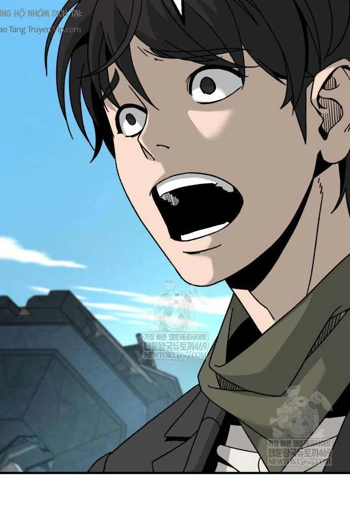 Cửa Sổ Trạng Thái Là Cái Thá Gì Chapter 2 - 194