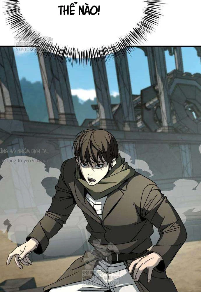 Cửa Sổ Trạng Thái Là Cái Thá Gì Chapter 2 - 201