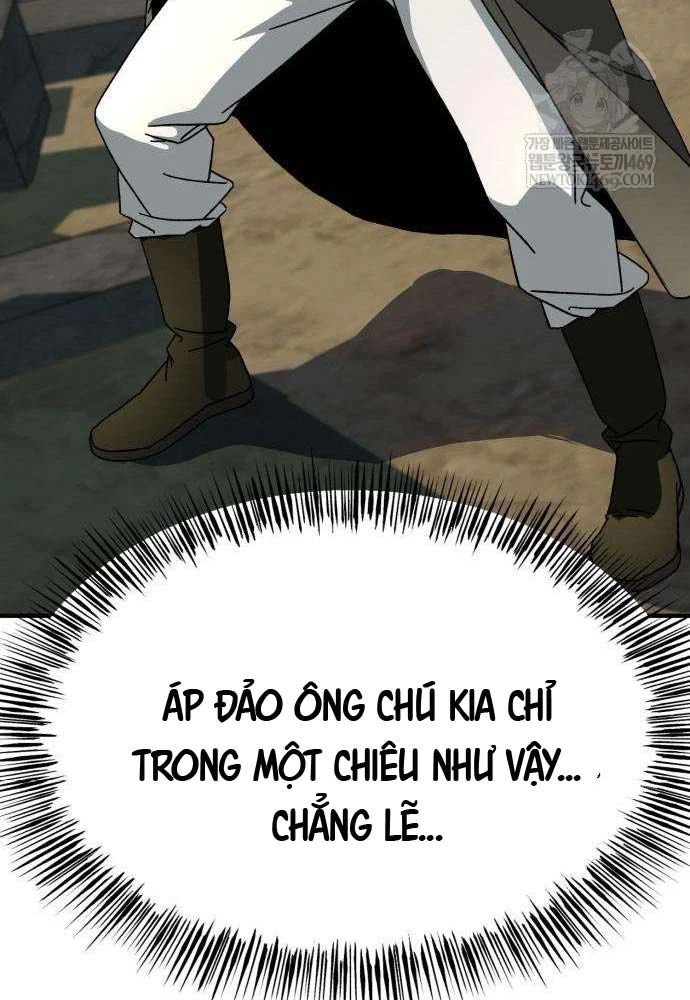 Cửa Sổ Trạng Thái Là Cái Thá Gì Chapter 2 - 202