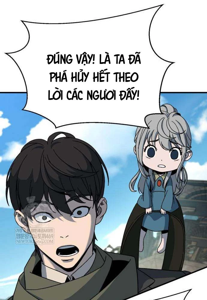 Cửa Sổ Trạng Thái Là Cái Thá Gì Chapter 2 - 217