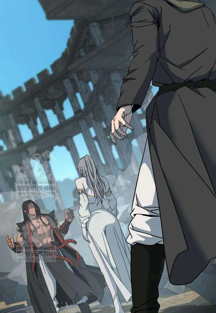 Cửa Sổ Trạng Thái Là Cái Thá Gì Chapter 2 - 231