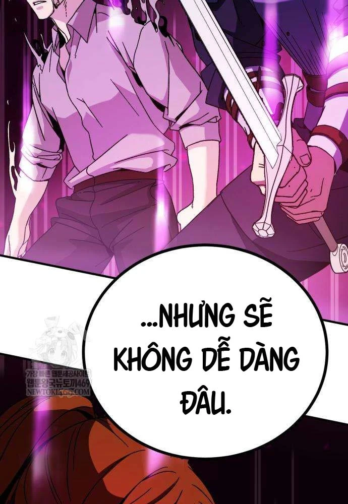 Cửa Sổ Trạng Thái Là Cái Thá Gì Chapter 3 - 2