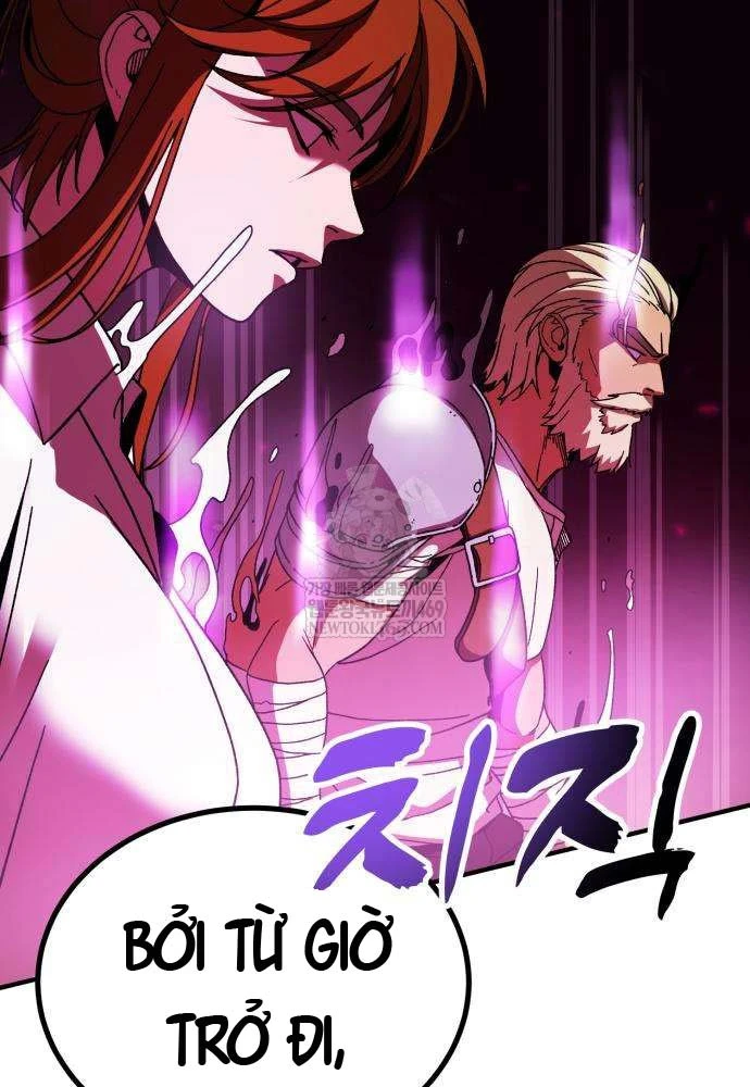 Cửa Sổ Trạng Thái Là Cái Thá Gì Chapter 3 - 3