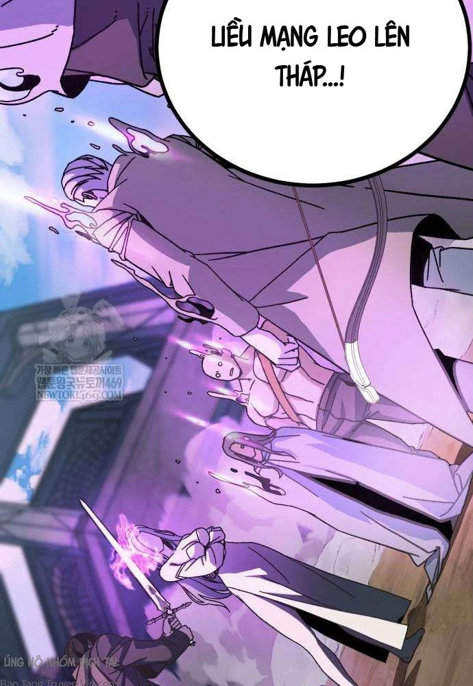 Cửa Sổ Trạng Thái Là Cái Thá Gì Chapter 3 - 31