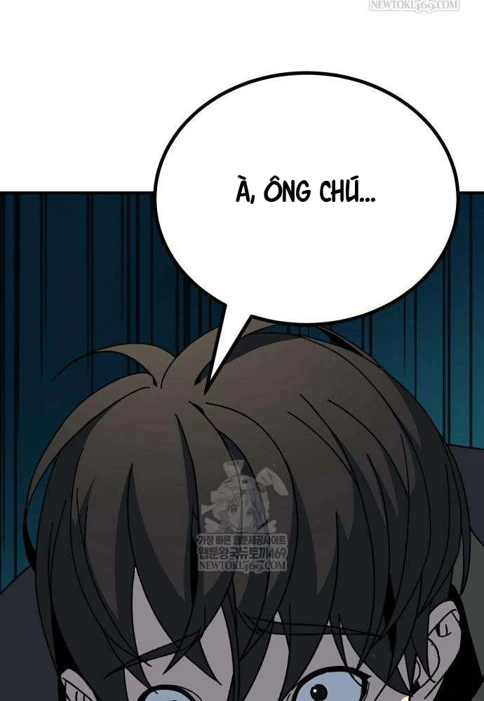 Cửa Sổ Trạng Thái Là Cái Thá Gì Chapter 3 - 77