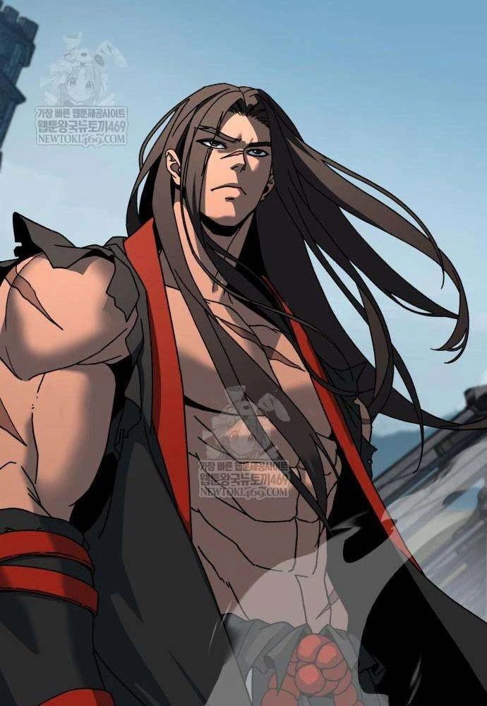 Cửa Sổ Trạng Thái Là Cái Thá Gì Chapter 3 - 109