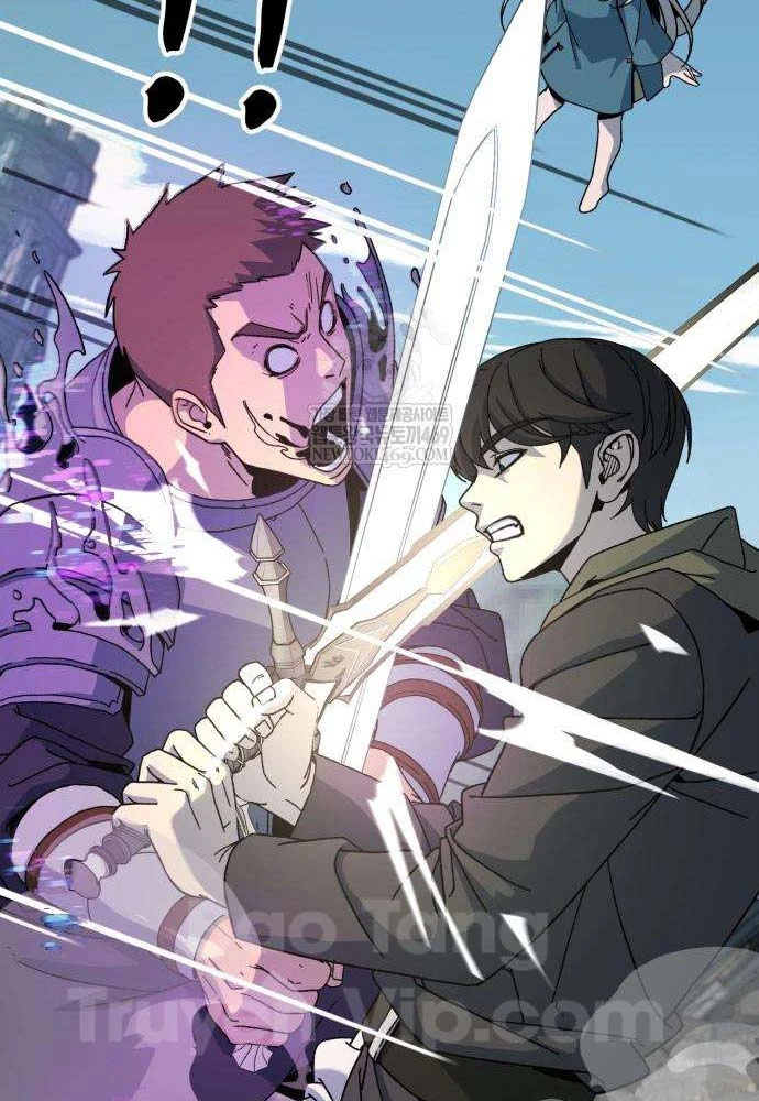 Cửa Sổ Trạng Thái Là Cái Thá Gì Chapter 3 - 121